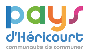 Pays d'Héricourt, Communauté de Communes